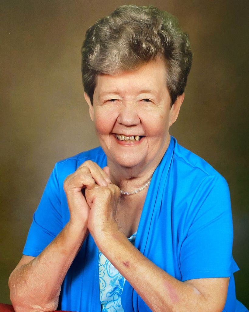 Winnie Poyner