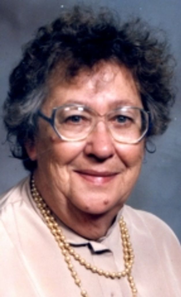 Eileen D. Kirk