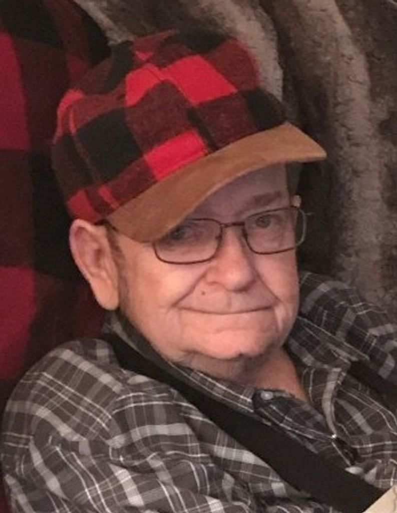 Orrin Anderson Profile Photo