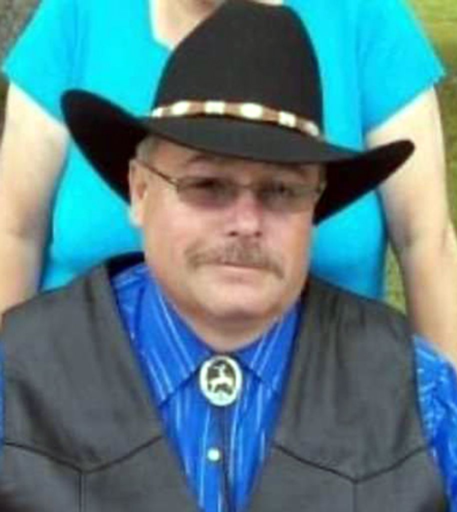 Mark Morin Profile Photo