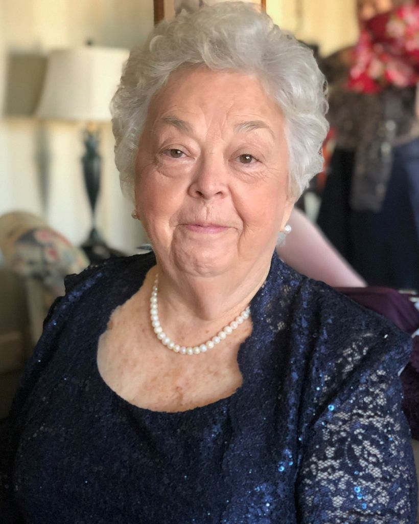 Lily Ruth Pulliam Chatham Profile Photo