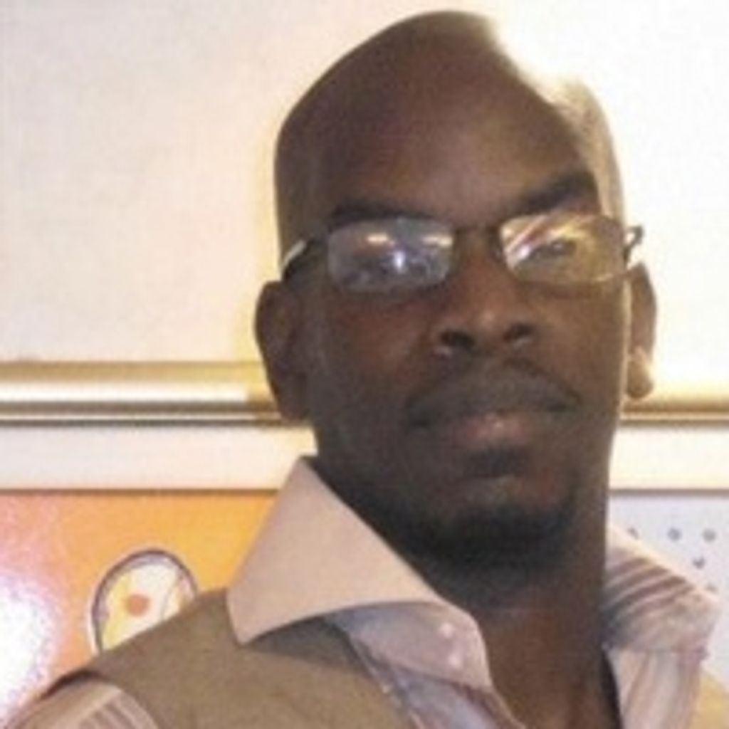Donald Norris Thomas, Jr.