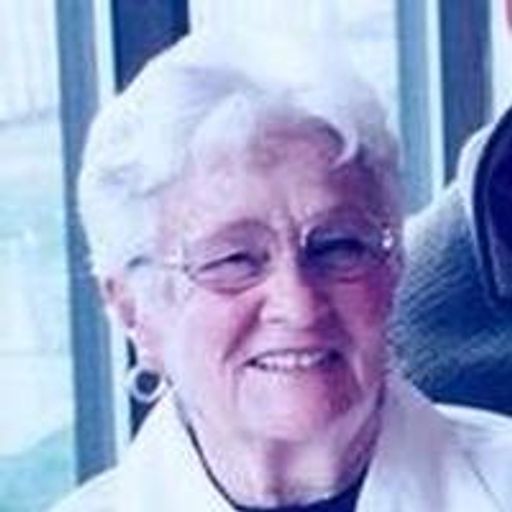 Ruth Maxine Loughery Profile Photo