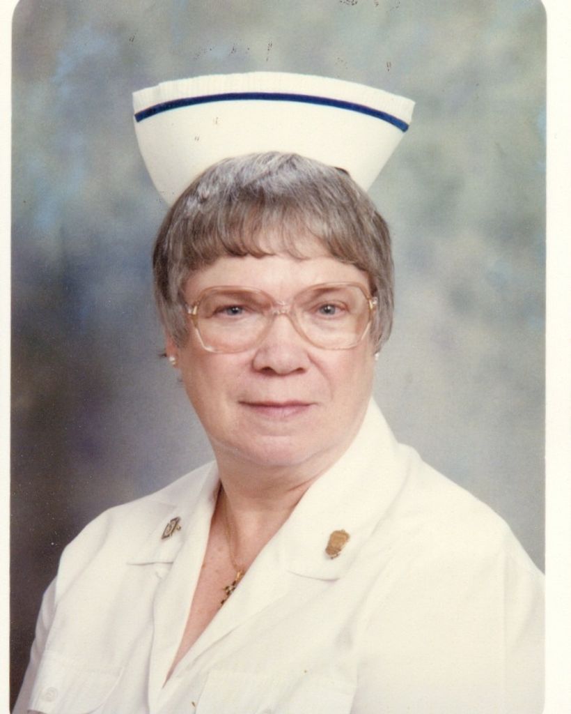 Ruth Michael