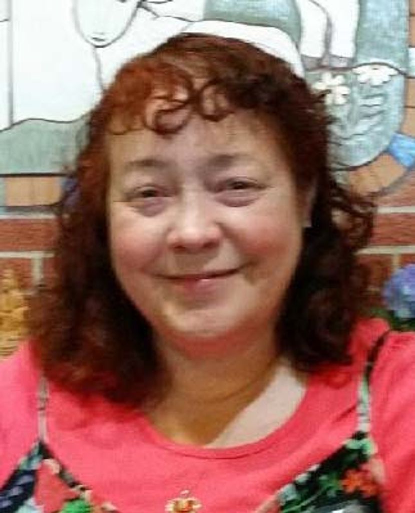 Judyth Ann Woughter Profile Photo