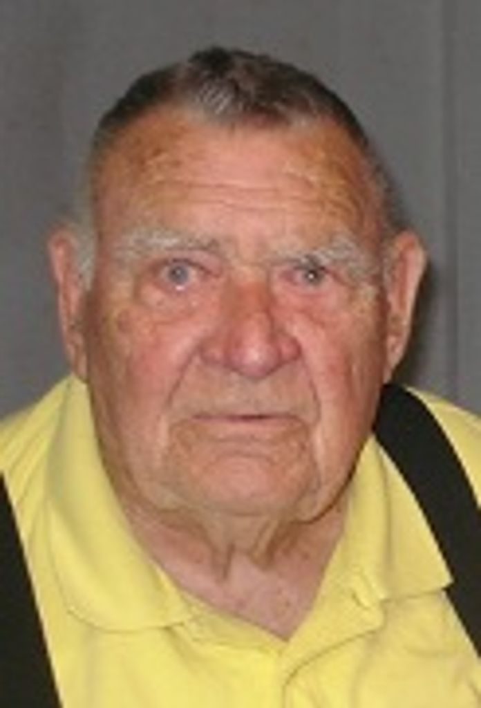 Hur  E. (Art)  Lentz Profile Photo