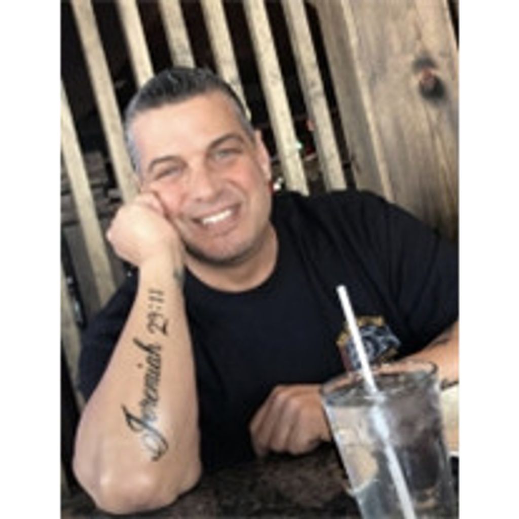 Leonard "Lenny" J. Intravesato Jr. Profile Photo