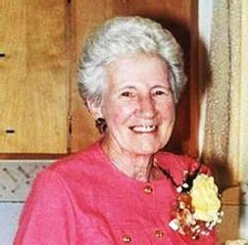 Charlotte May (Baumgart) Langerud Profile Photo