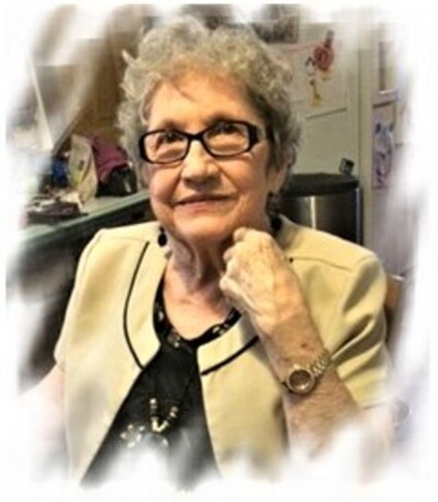Reta Virginia Williams Profile Photo