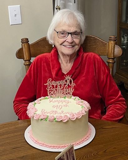 Gail Delores McCrary Profile Photo