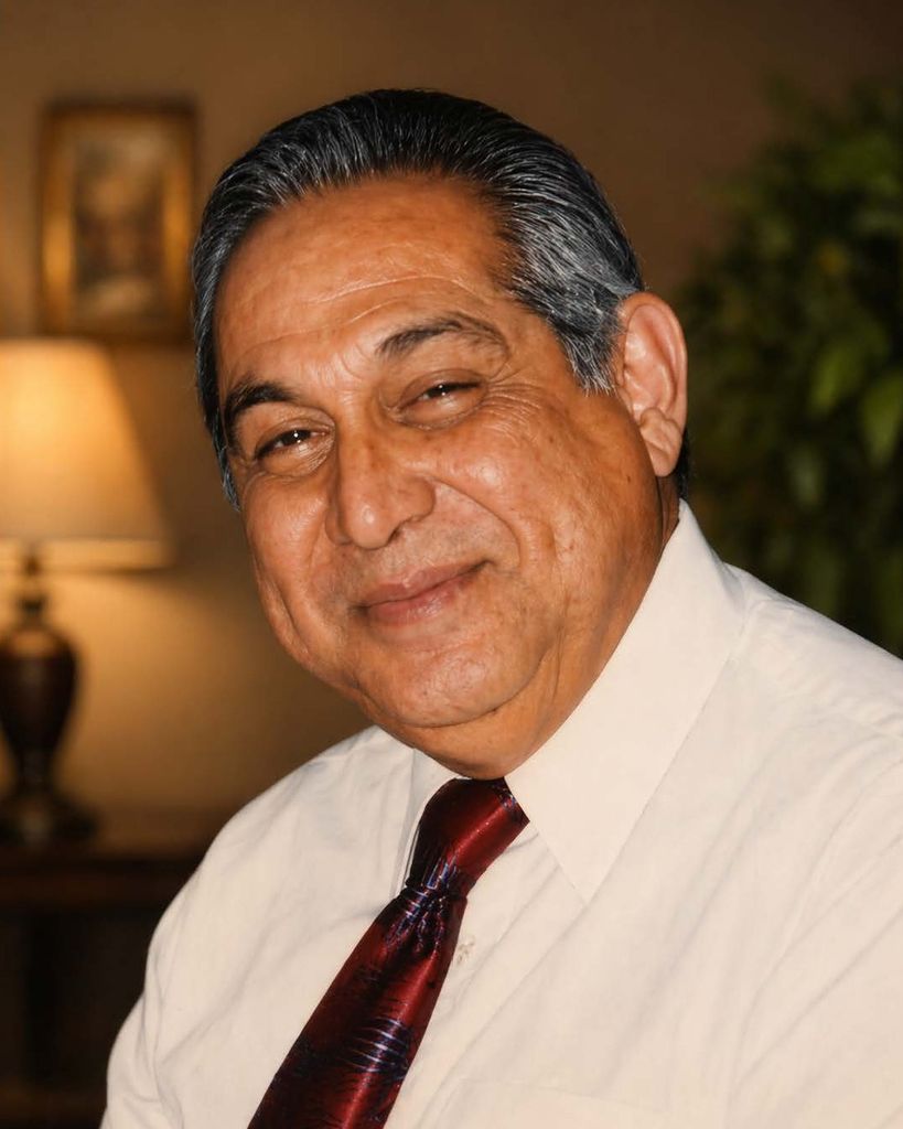 Seferino P. Villarreal JR Profile Photo