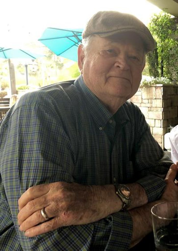 Clyde Wilson Alley, Jr.