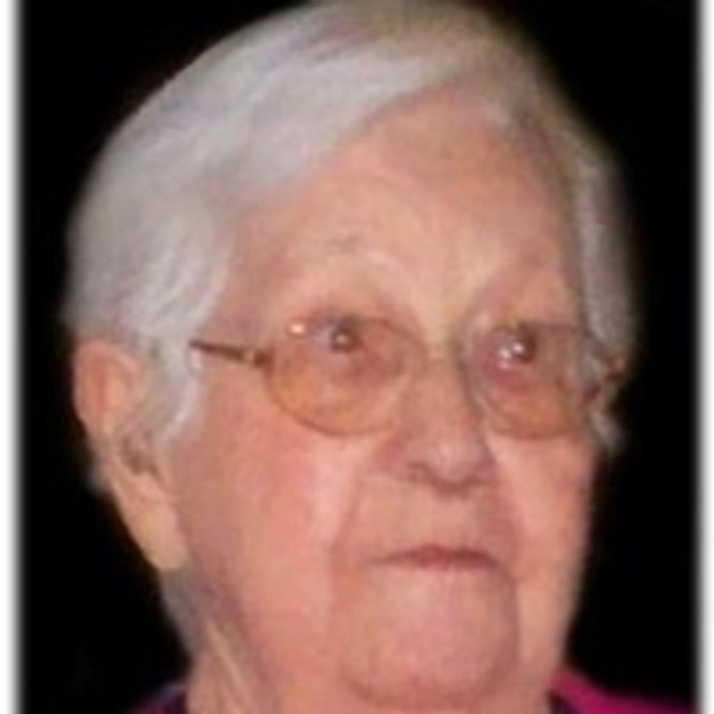 Rita Mcgeary