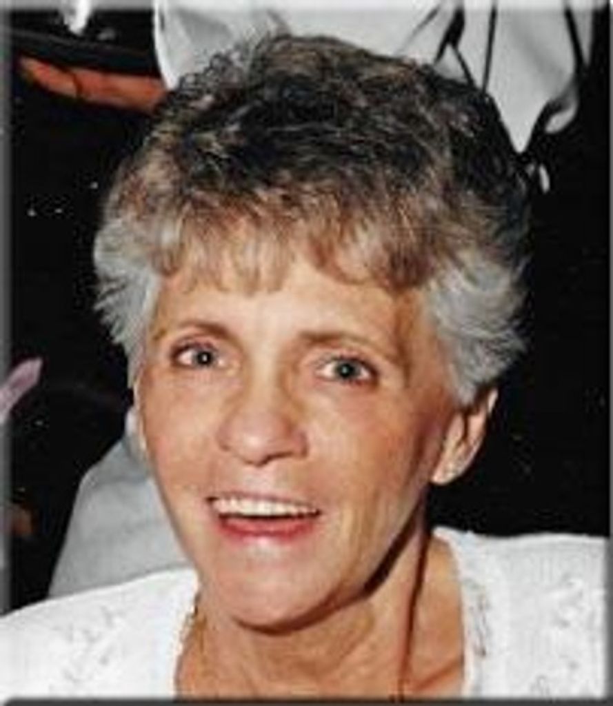 Claire C. Nida Profile Photo
