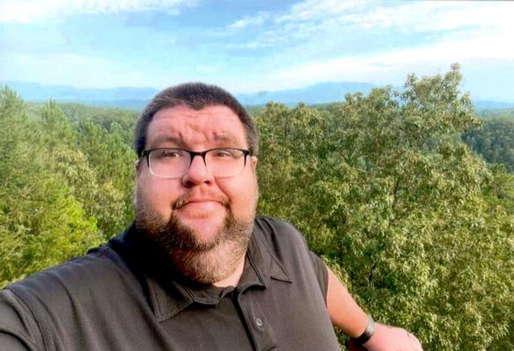 Eric Lee Fraizer Profile Photo