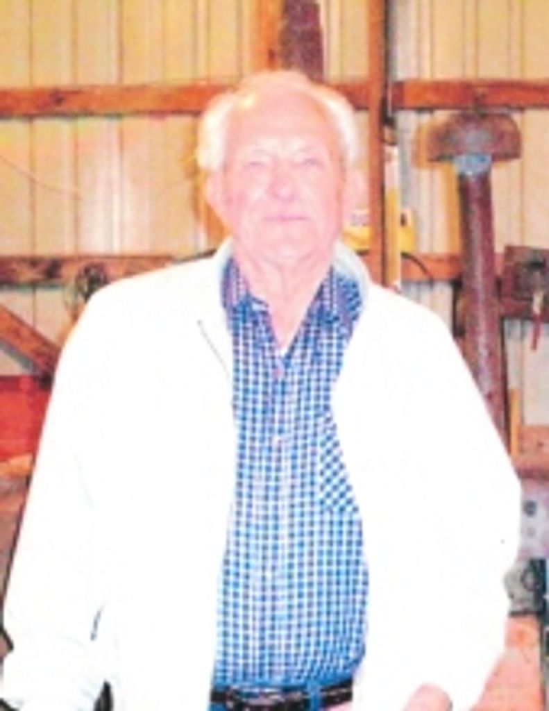 Curtis Shaw