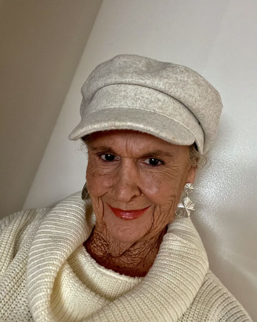 Shirley Ann O'Quinn Profile Photo
