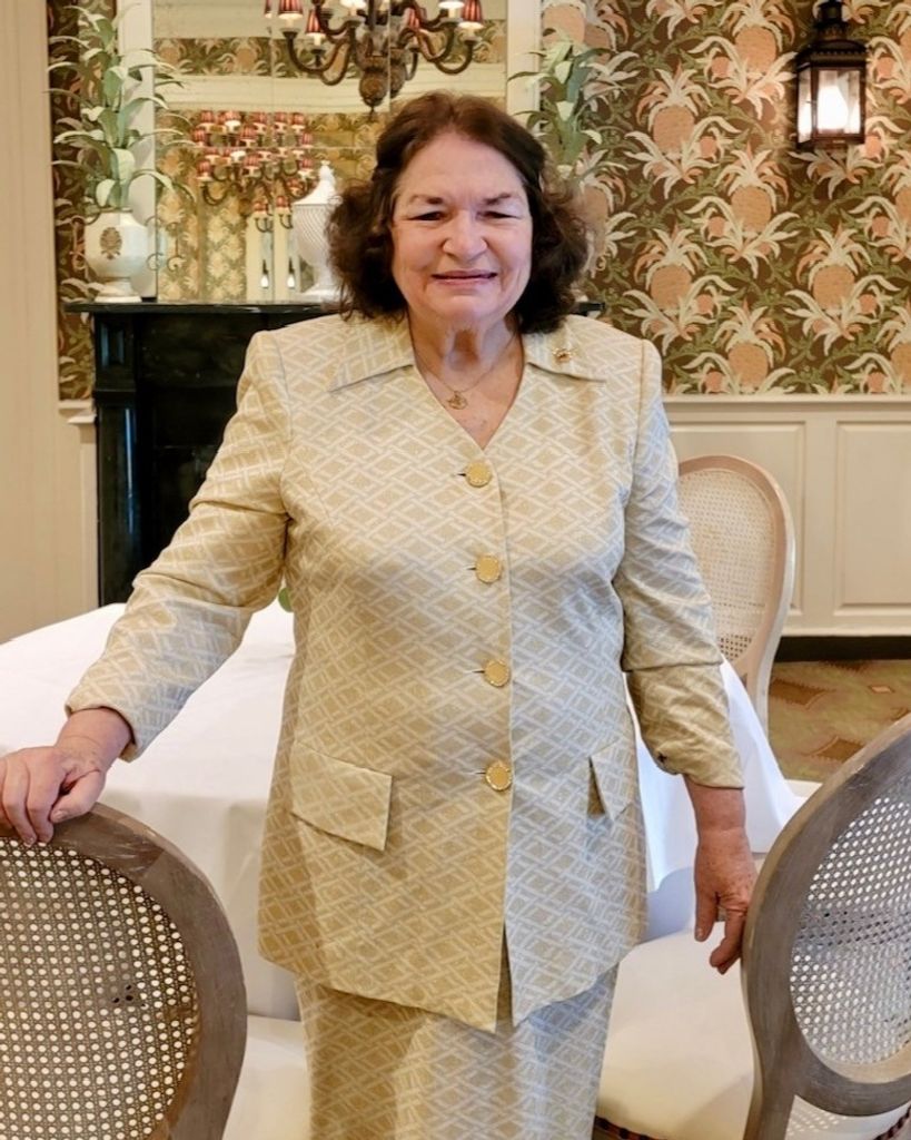 Mathilde Alice Jumonville