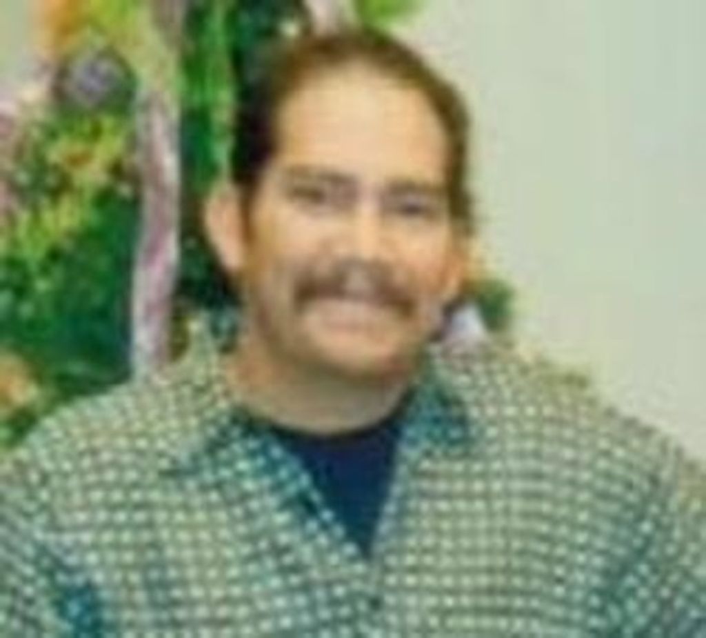 Luis Albert Nava Profile Photo