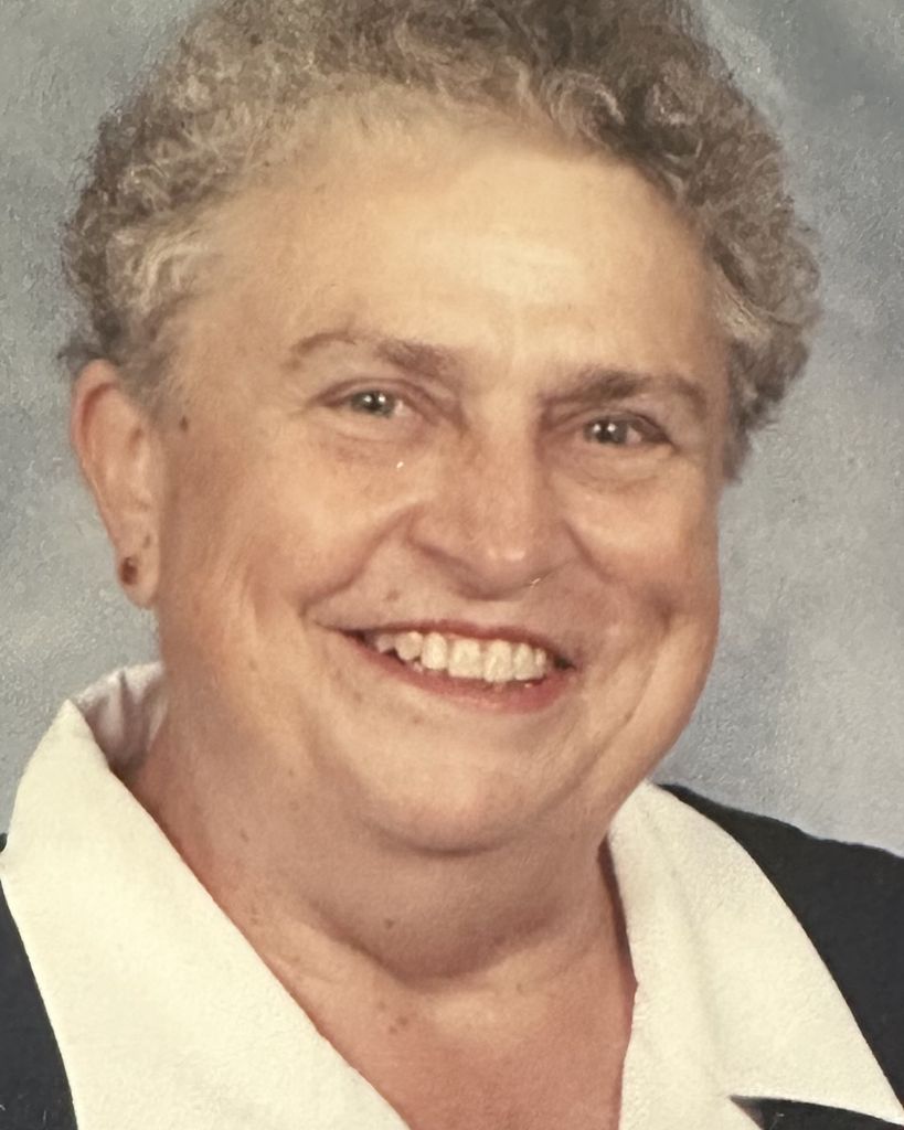 Doris E. Hinesley Profile Photo