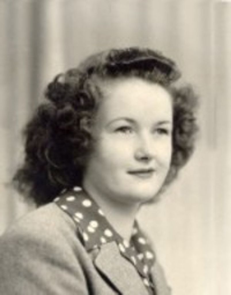June Huntsman