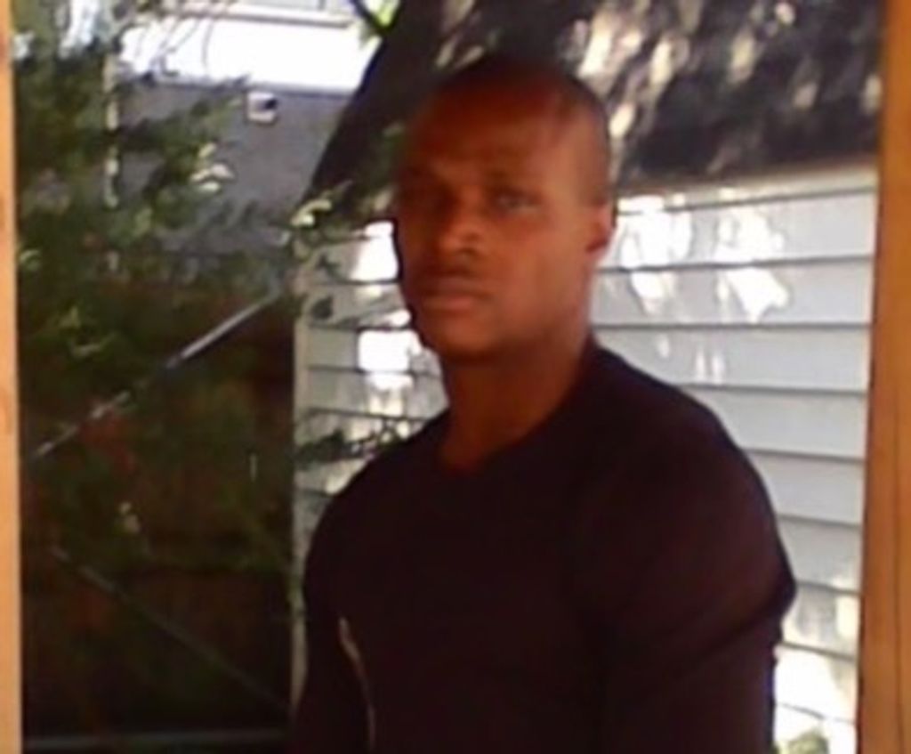 Karlton Keith Brown Profile Photo