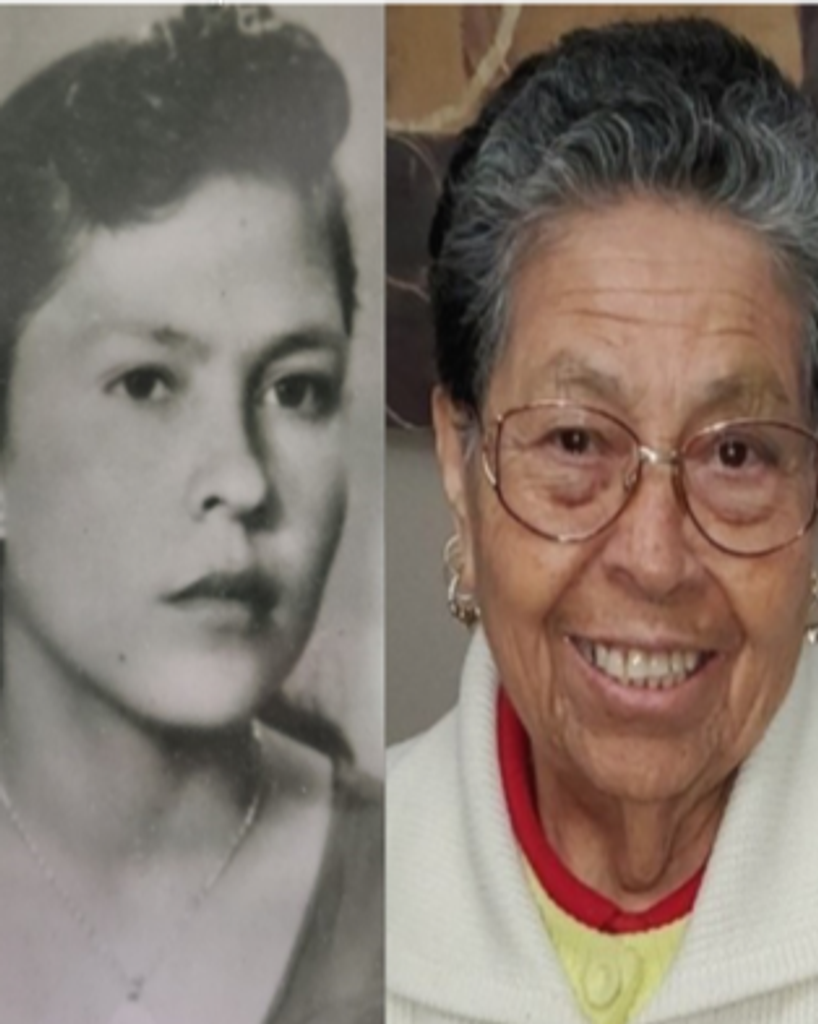 Maria Luisa Torres