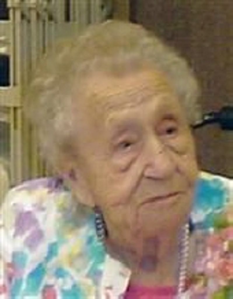 Winnona Christensen John