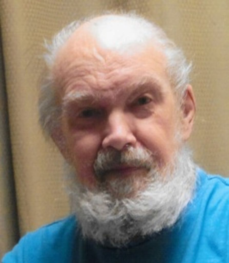 Charles Nichols Profile Photo