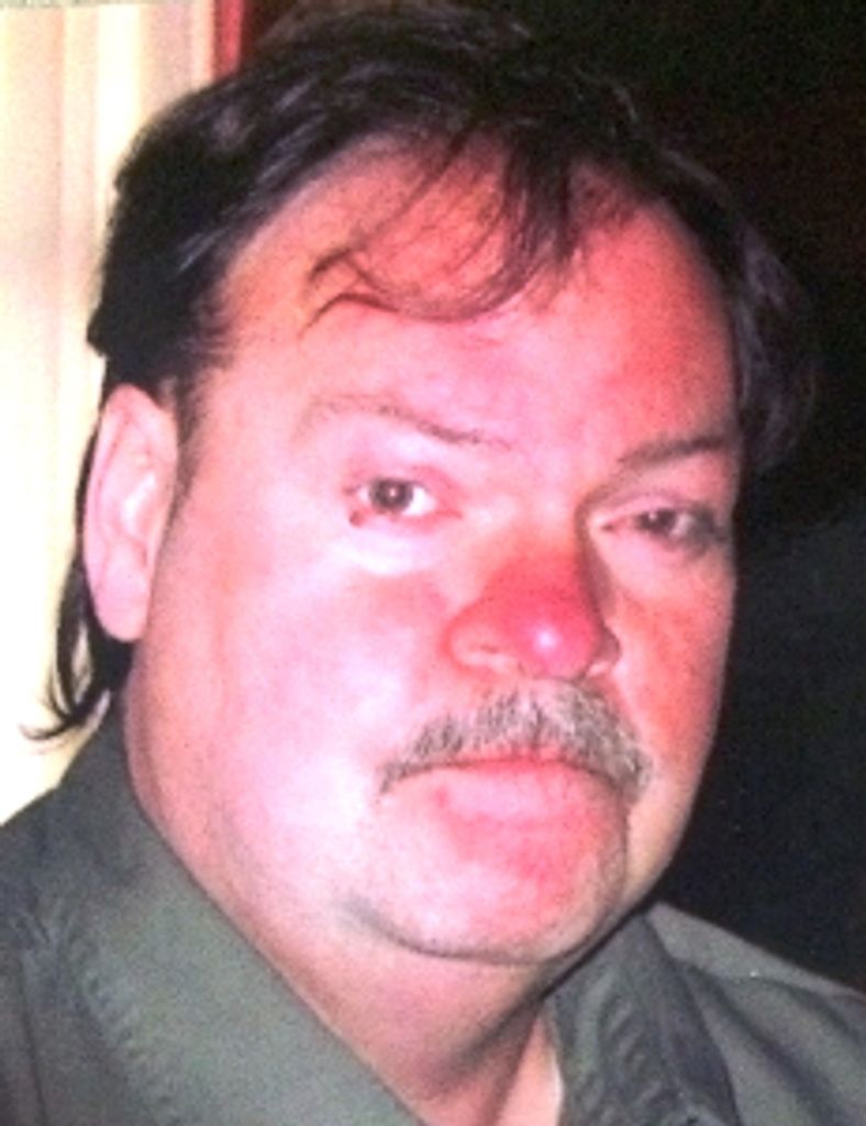 Thomas J. Gerber