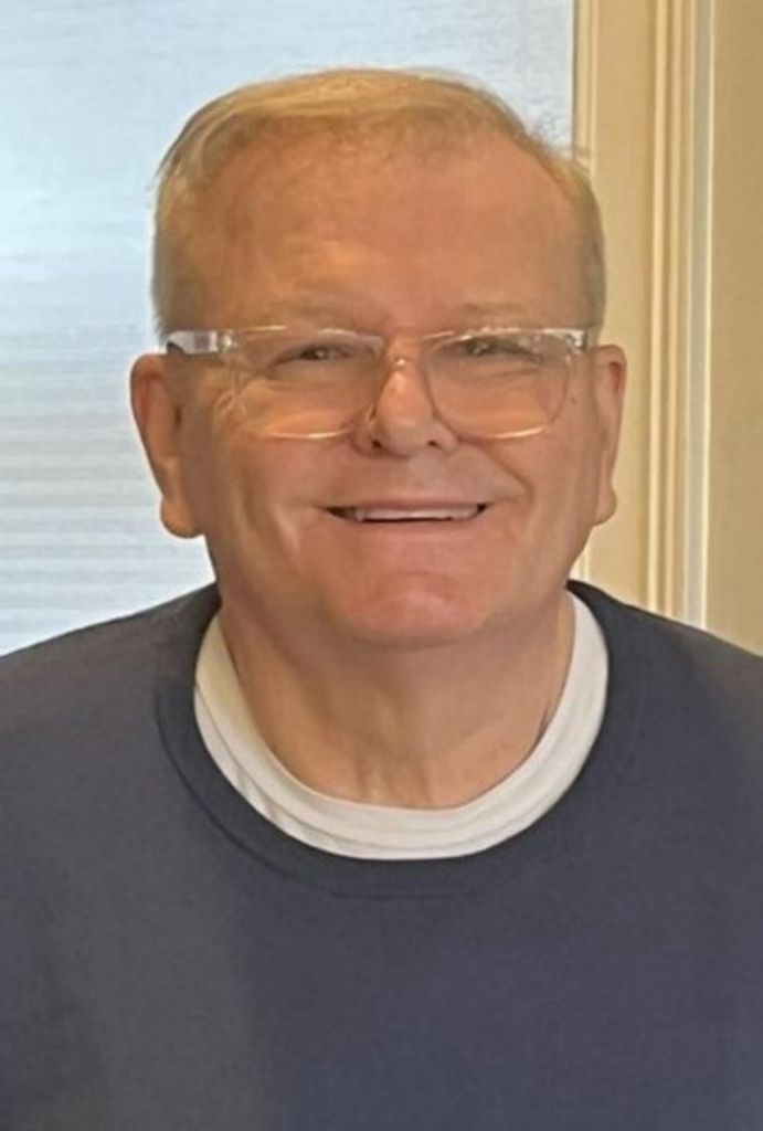 Michael Edward Lawrence Profile Photo