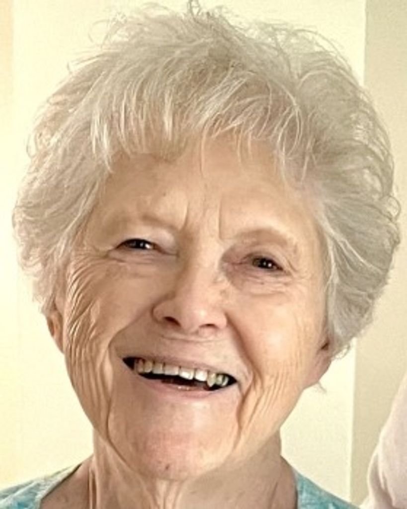 Kathryn Auline Patterson Jones