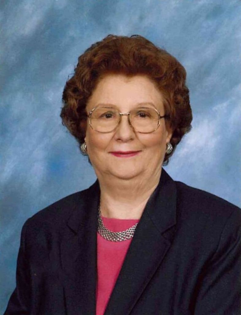 Ruth Waters Profile Photo