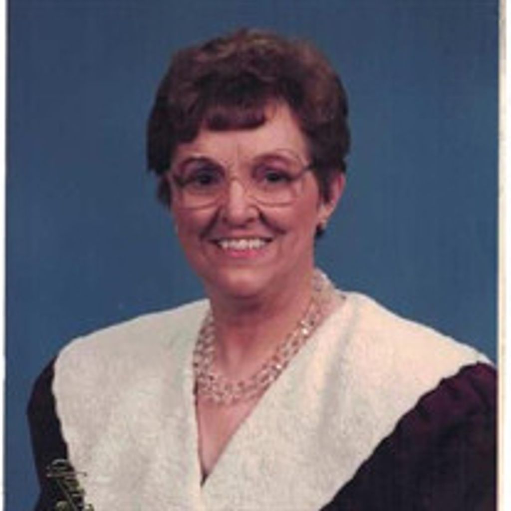 Beverly Albert