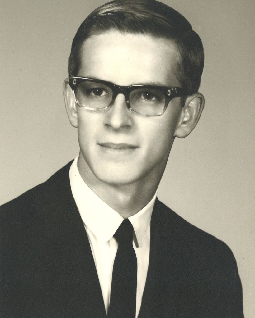 Michael Douglas Penick Sr Profile Photo