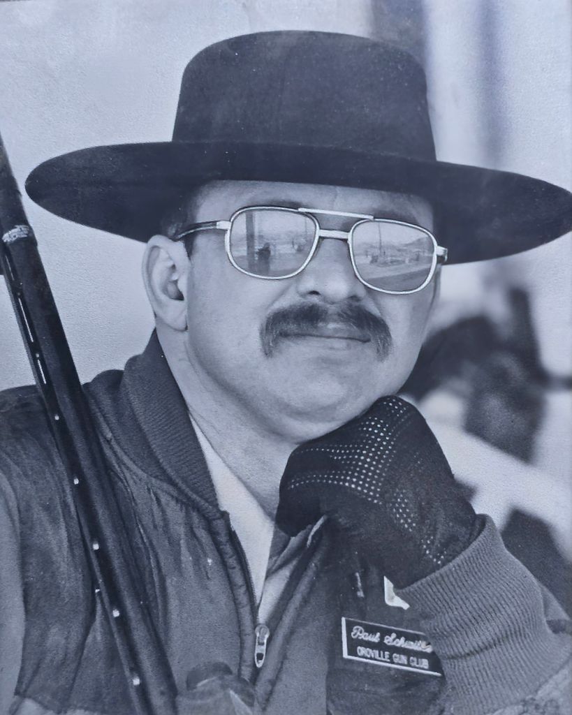 Ernest "Paul" Schwilke