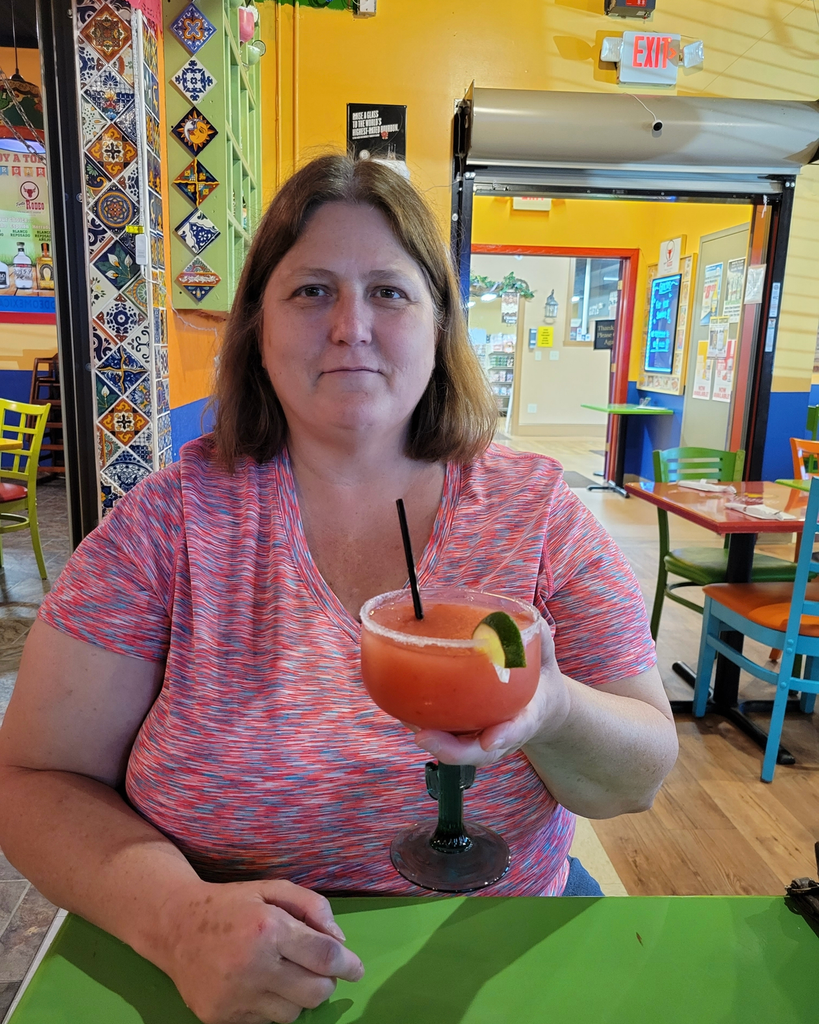 Roxann May Profile Photo