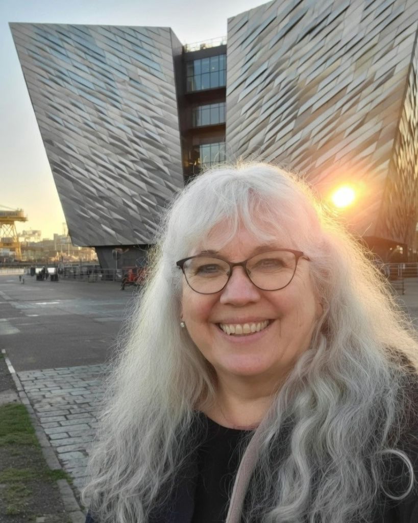 Diana Marie Thomas Profile Photo