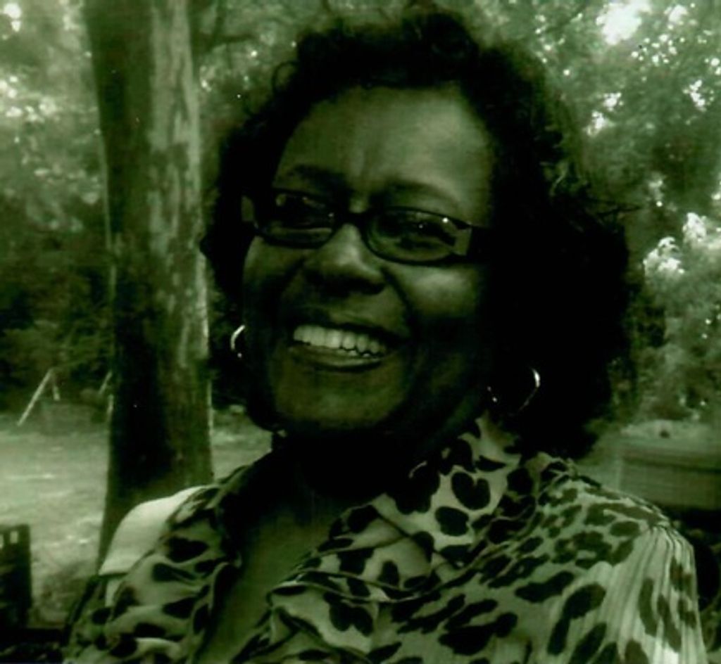 Gwendolyn Leona Stewart Edwards Profile Photo