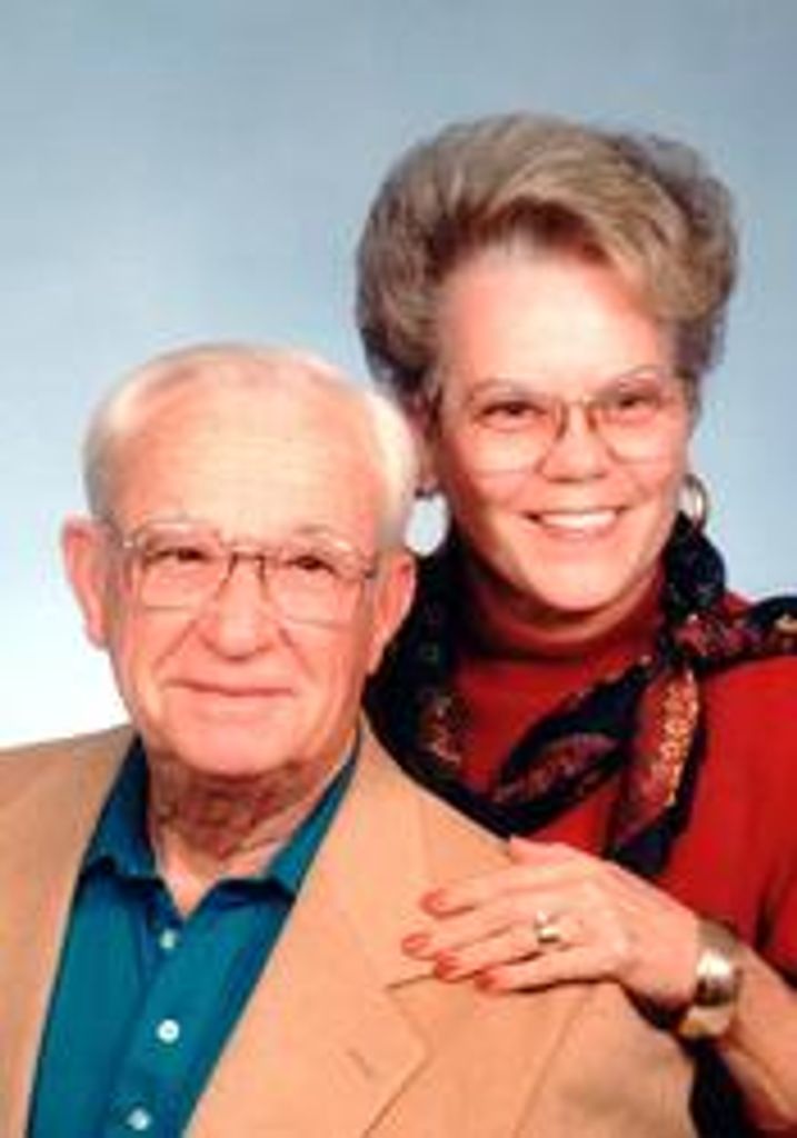J.A. “Jim” Kennedy