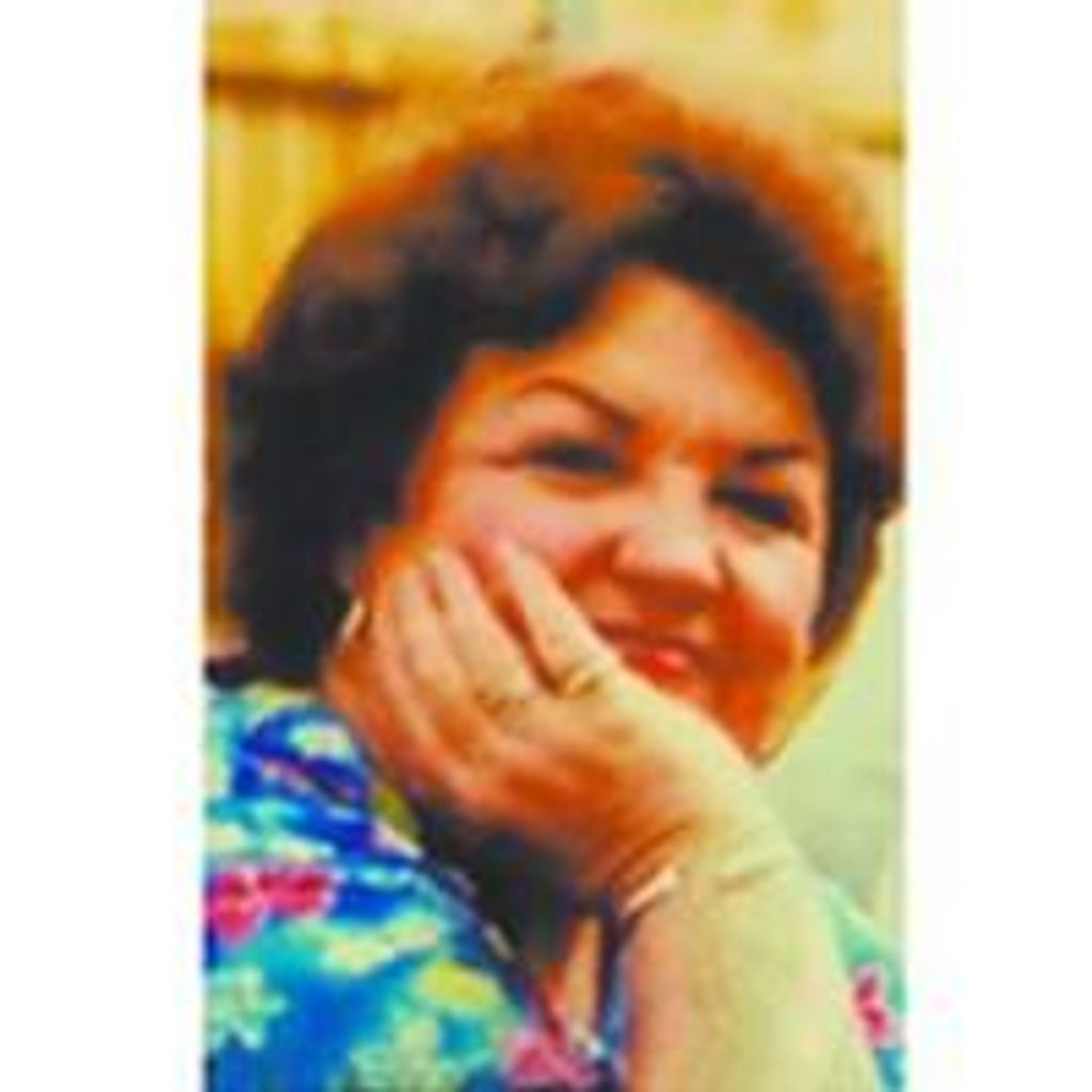 Judy Manning-Rochester