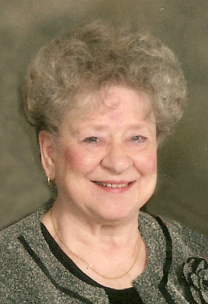 Martha Kamp