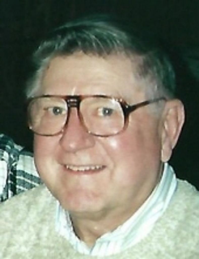 Arlan Gunderson