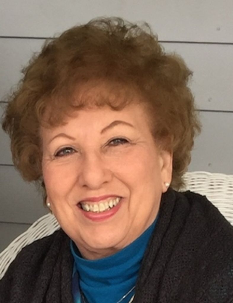 Jeanne F. Sweeney