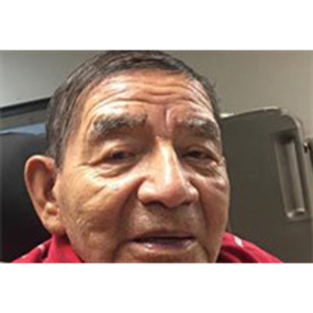 Trinidad J. Aguilar "T.J. Profile Photo