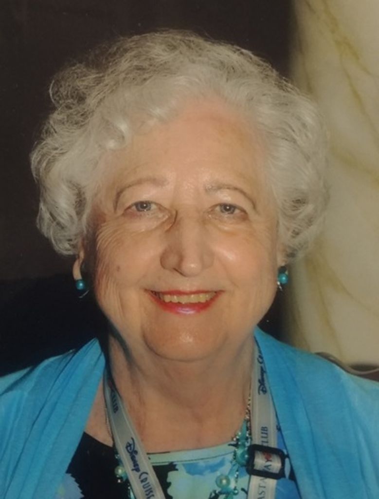 Helen Faye "Jimmie" Thompson Profile Photo