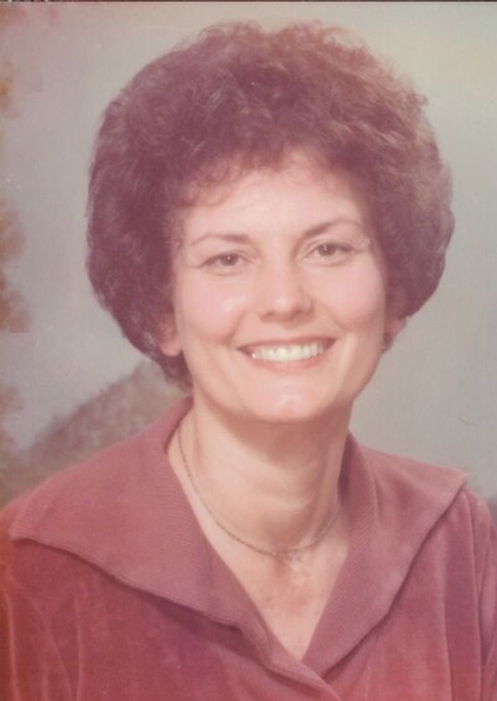 Edna Harber