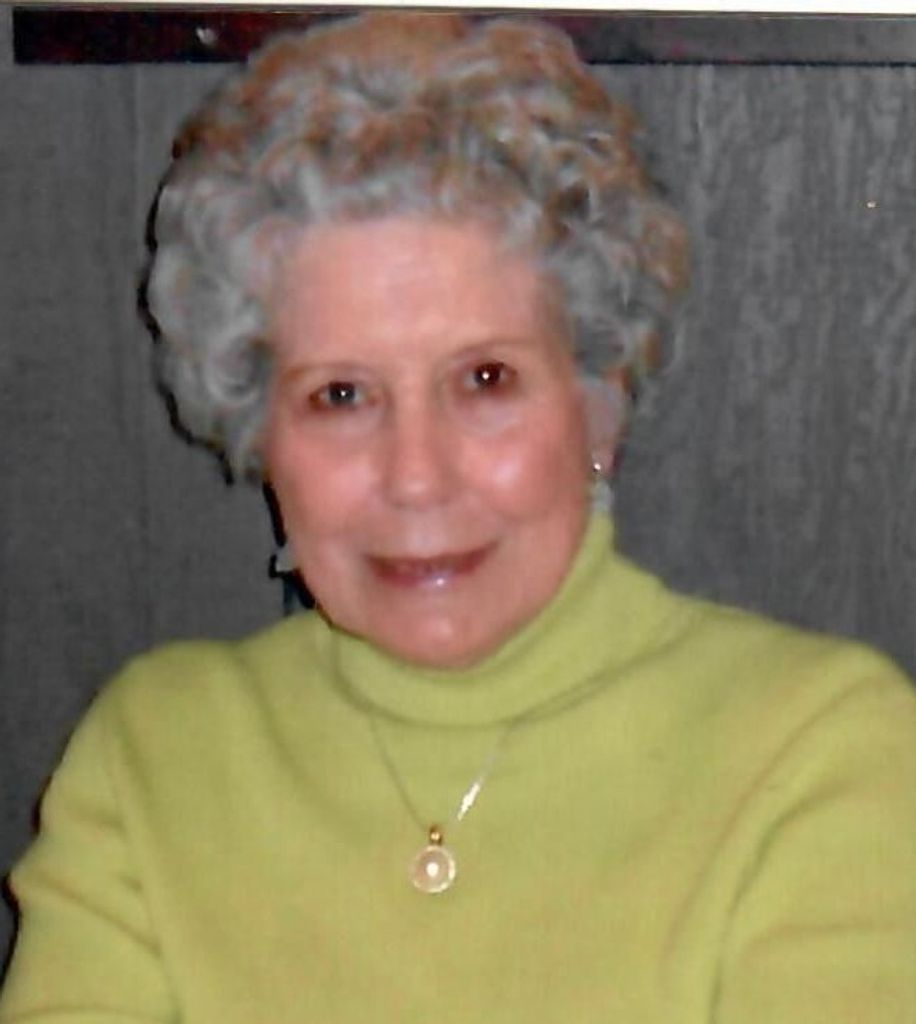 Sarah Elizabeth Rogers Baxley Roundy