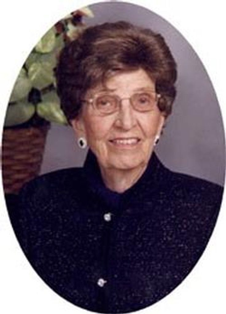 Agnes German Michaelsen