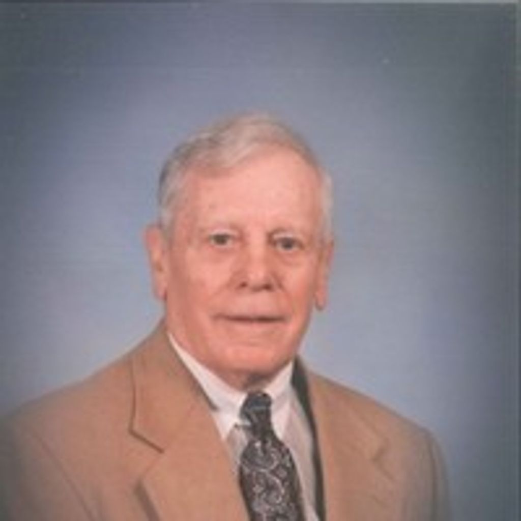 Joseph Benjamin Price, Jr.